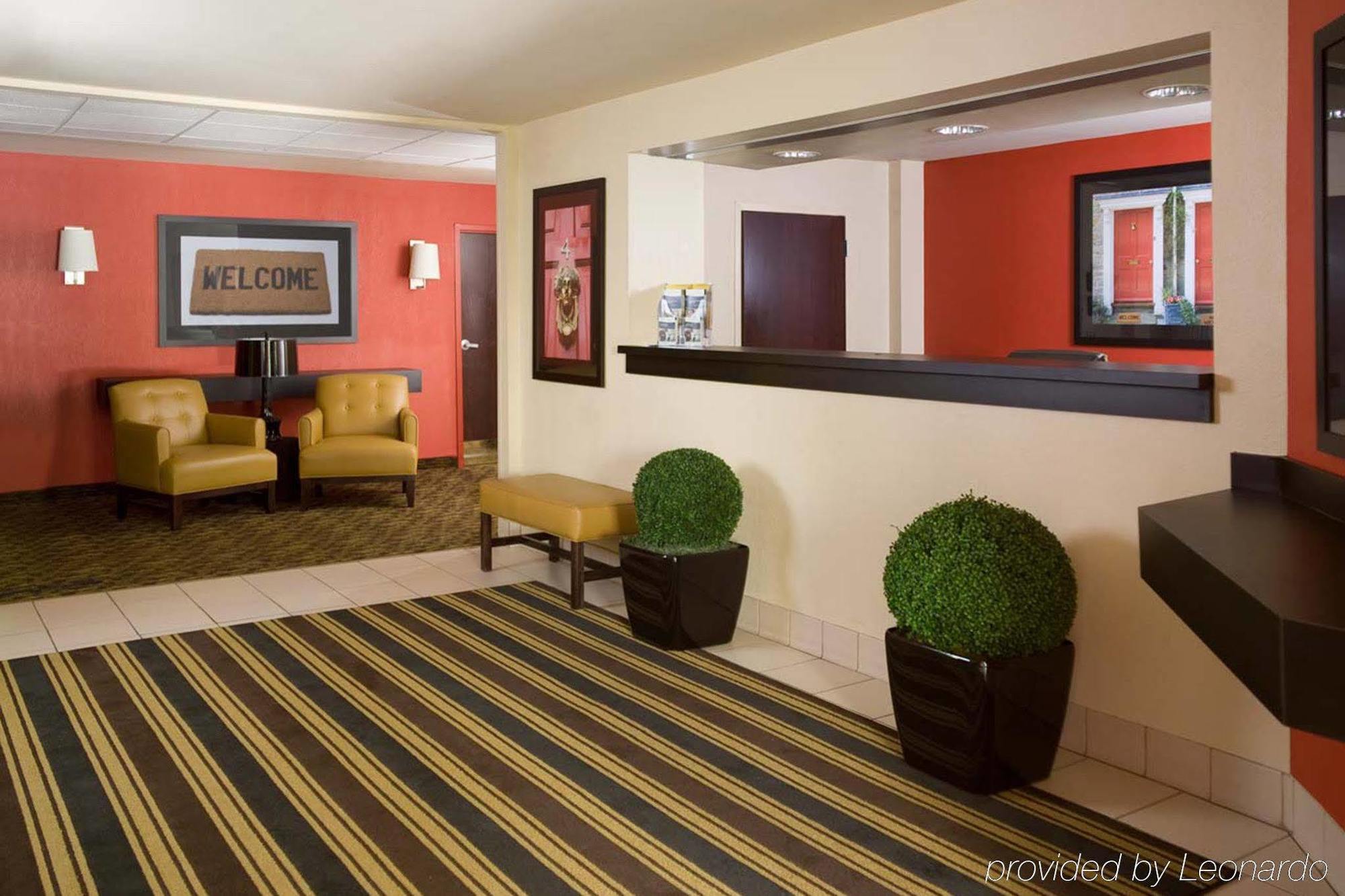Extended Stay America Suites - Washington, Dc - Alexandria - Landmark Esterno foto