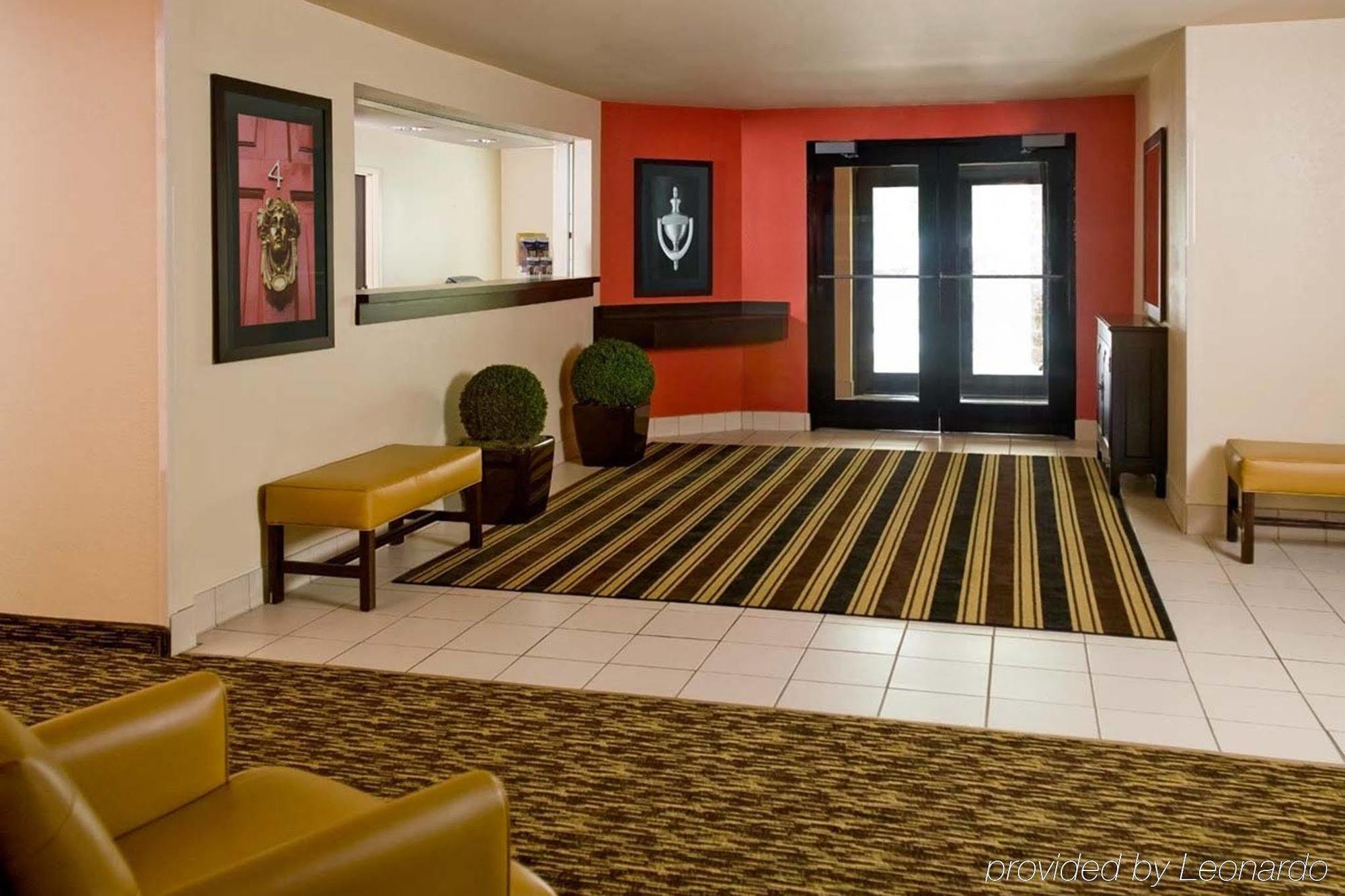 Extended Stay America Suites - Washington, Dc - Alexandria - Landmark Esterno foto