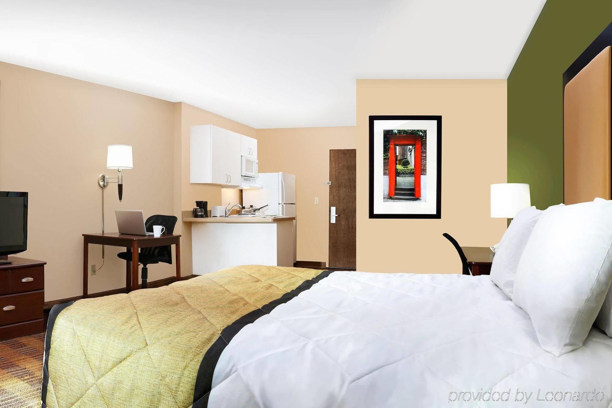 Extended Stay America Suites - Washington, Dc - Alexandria - Landmark Esterno foto