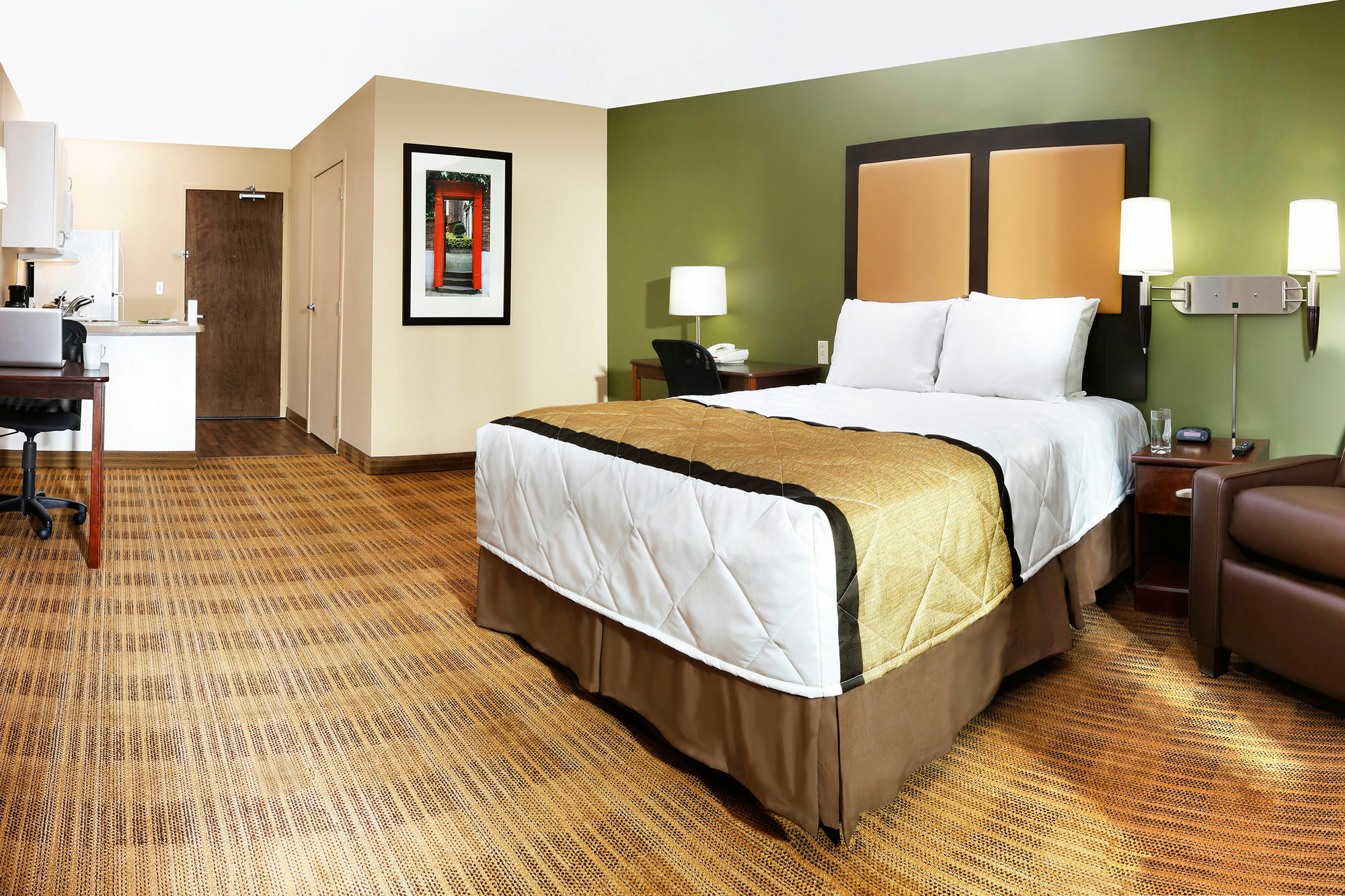 Extended Stay America Suites - Washington, Dc - Alexandria - Landmark Esterno foto